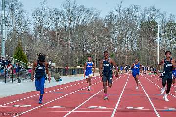 D-Track vs Byrnes 295